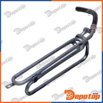 Tuyau hydraulique direction pour BMW | 10SKV913, 32411141714
